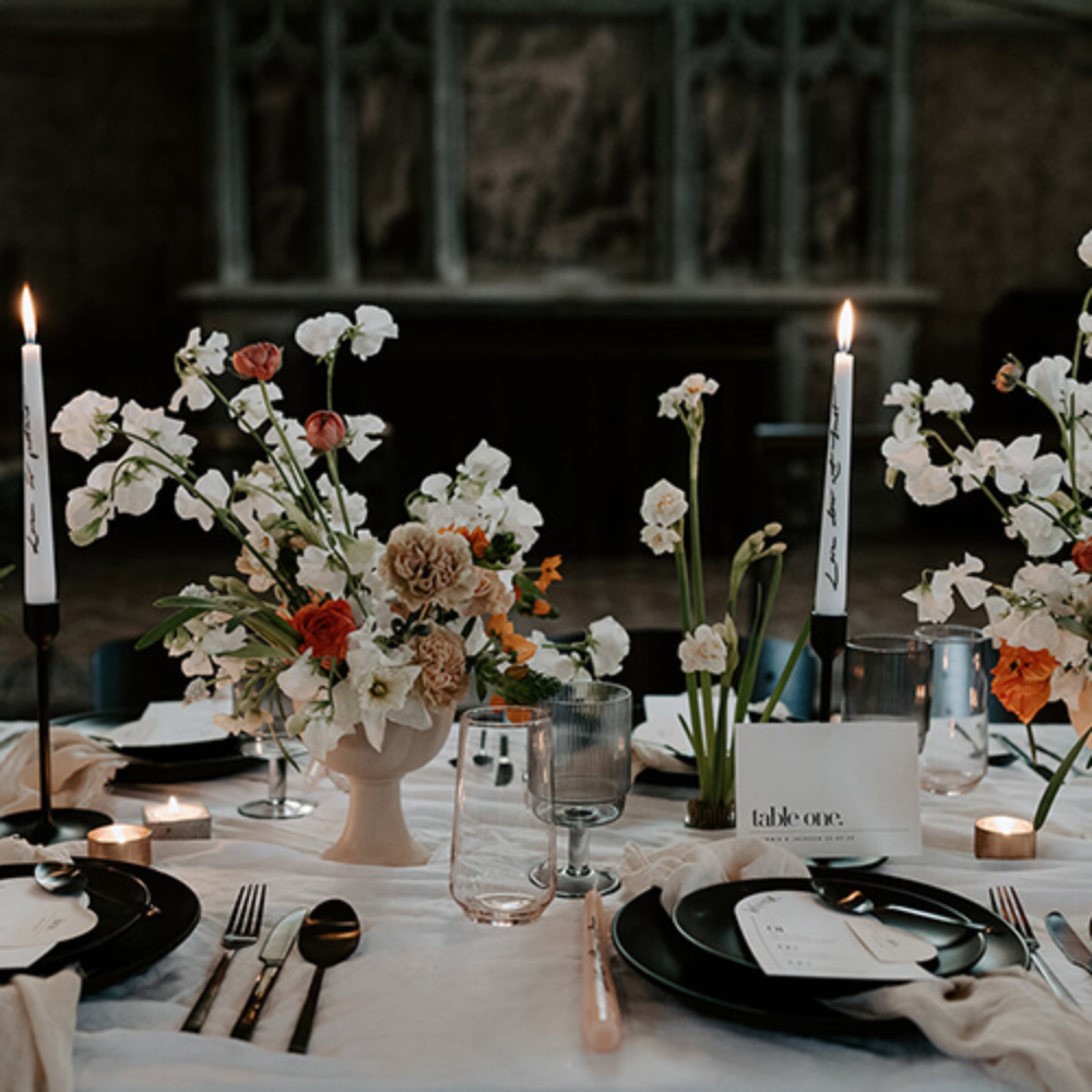 Event management team