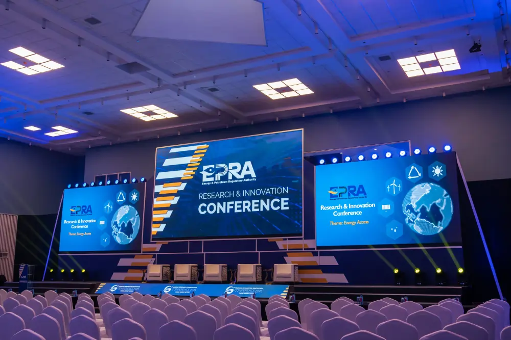 EPRA - 6th Annual Research & Innovation Conference 2025