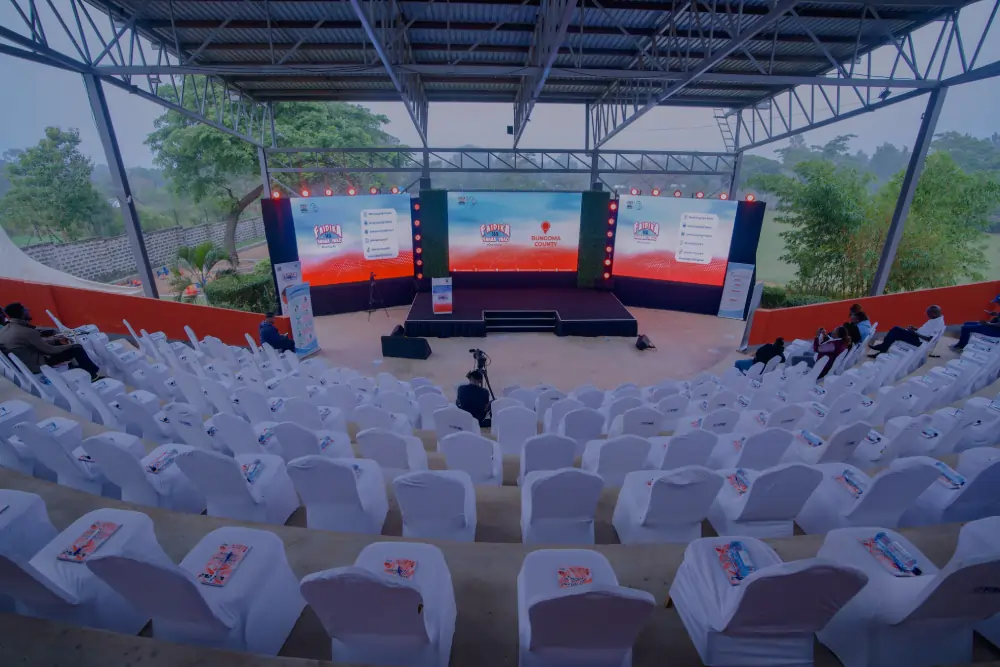 KECOBO - Faidika na SANAA 2025