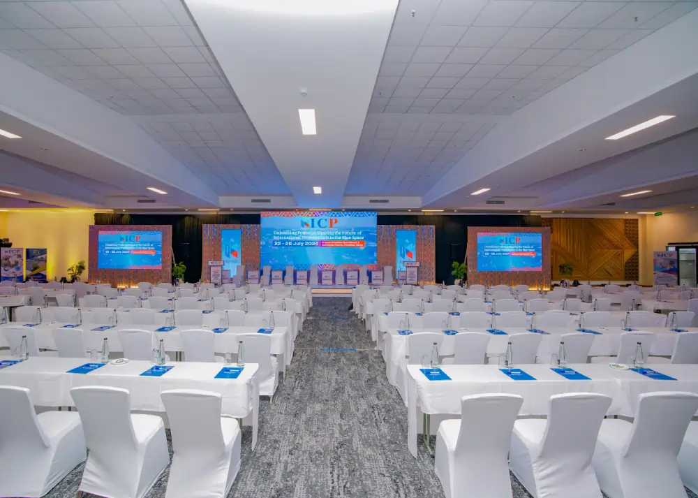 EPRA - 6th Annual Research & Innovation Conference 2025