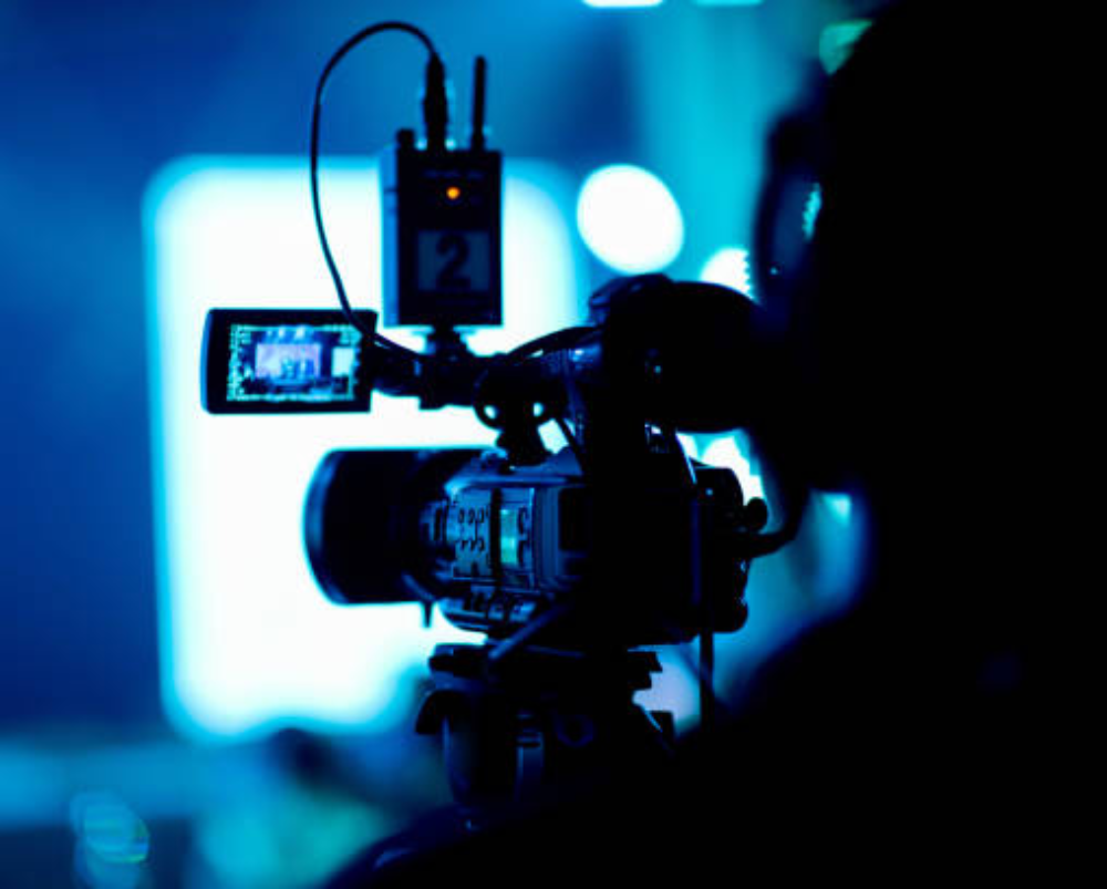 Unique creative events