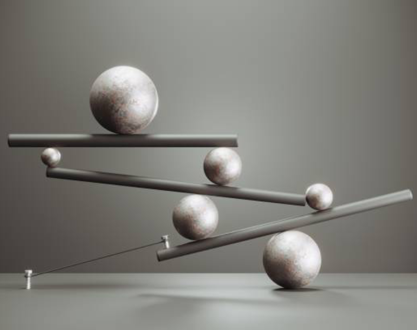 Large-scale corporate dinner event in London